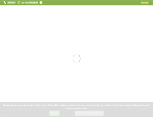 Tablet Screenshot of educazioneambientale.com